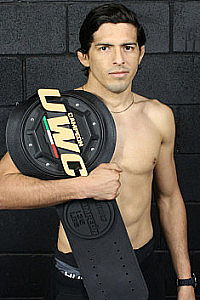 Adrian Luna Martinetti