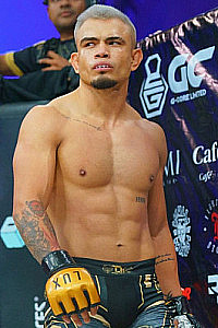 Alan Dominguez