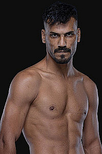 Hussein Salem