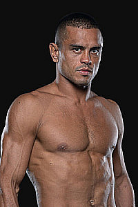 Alexandre Khan