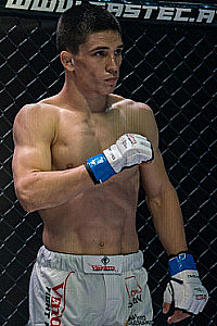 Pavel Andrusca