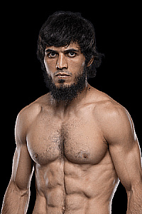 Imran Satiev