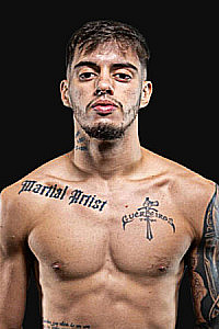 Pedro Dantas