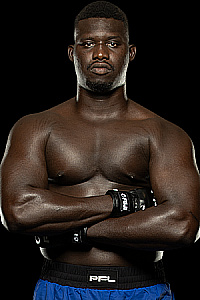 Abdoulaye Kane