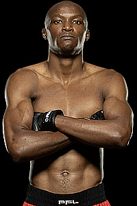 Asiashu Tshitamba