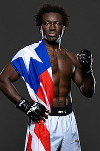Dwight Joseph
