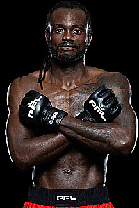 Patrick Ocheme