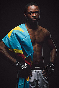 Shadrick Dju Yemba