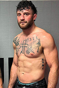 Eric Nolan