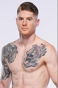 Charlie Campbell
