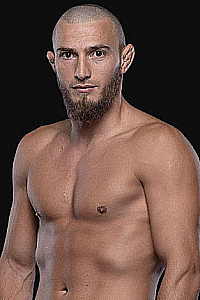 Islam Kukaev