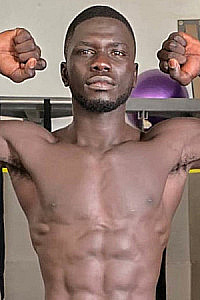 Demba Seck