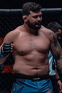 Klidson Abreu