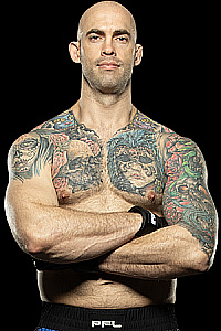 Justin Clarke