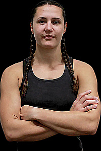 Nina Nikolija Milosevic