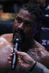 Gabriel Lourenco
