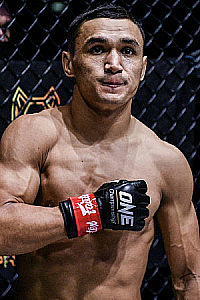 Kairat Akhmetov