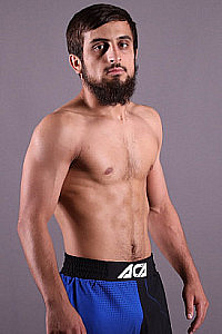 Sattor Rizoev