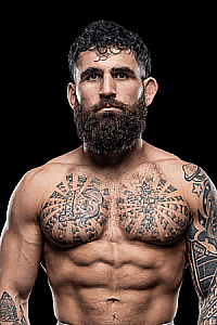 Chase Mann