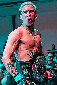 Hector Almonacid
