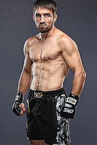 Georgy Shakhruramazanov