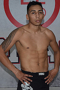 Kevin Borjas