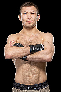 Salamat Isbulaev