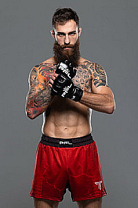 David Mora