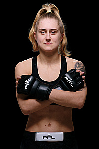 Tatiana Postarnakova