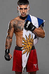 Luciano Pereira