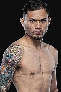Eros Baluyot