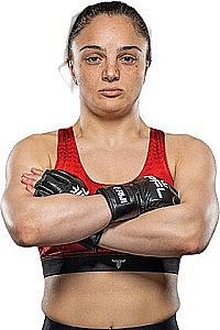 Borena Tsertsvadze