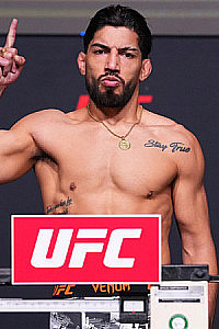 Victor Valenzuela
