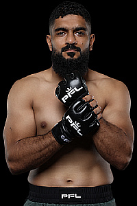 Ahmed Albrahim