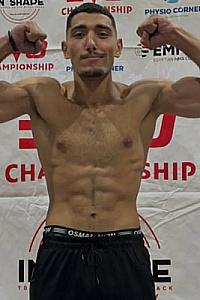 Ibrahim Mahmoud