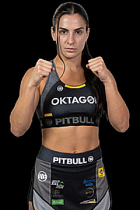 Lisa Kyriacou