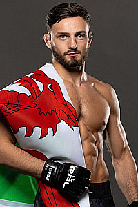 Levi Batchelor