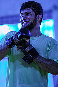 Gamid Khizriev
