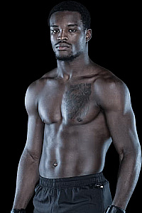 Damian Pinas
