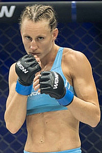 Hanna Palmqvist