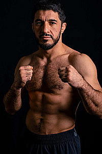 Talekh Gamidov