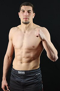 Abus Magomedov