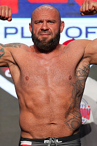 Przemyslaw Mysiala