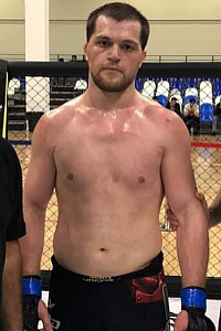 Muhammad Saidov