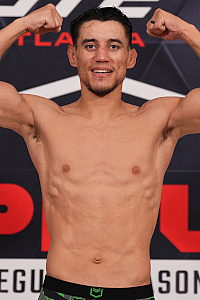 Anthony Romero