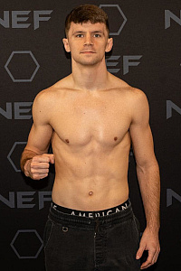Nathaniel Grimard