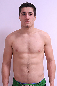 Baisangur Susurkaev