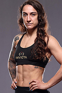 Emily Ducote