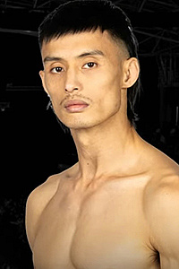 Lawrence Lui