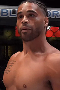 Donte Johnson